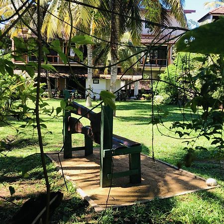 Candle House 卡卢特勒 外观 照片