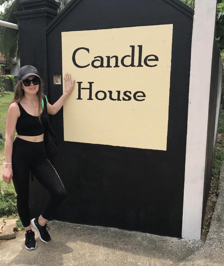 Candle House 卡卢特勒 外观 照片