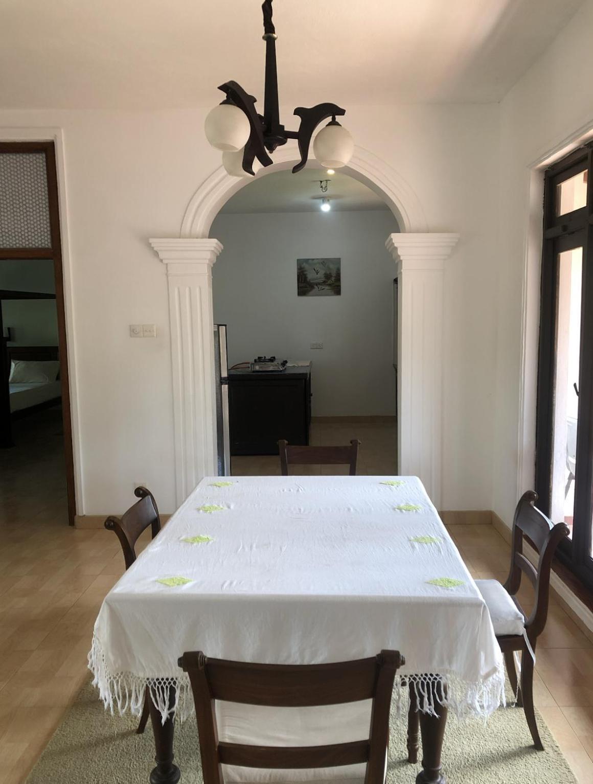 Candle House 卡卢特勒 外观 照片