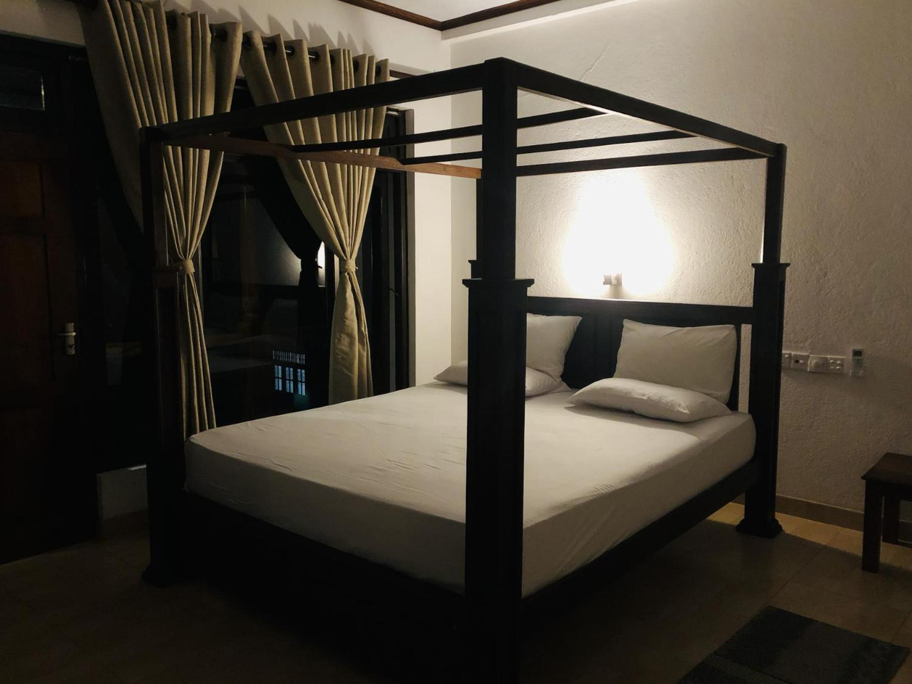 Candle House 卡卢特勒 外观 照片
