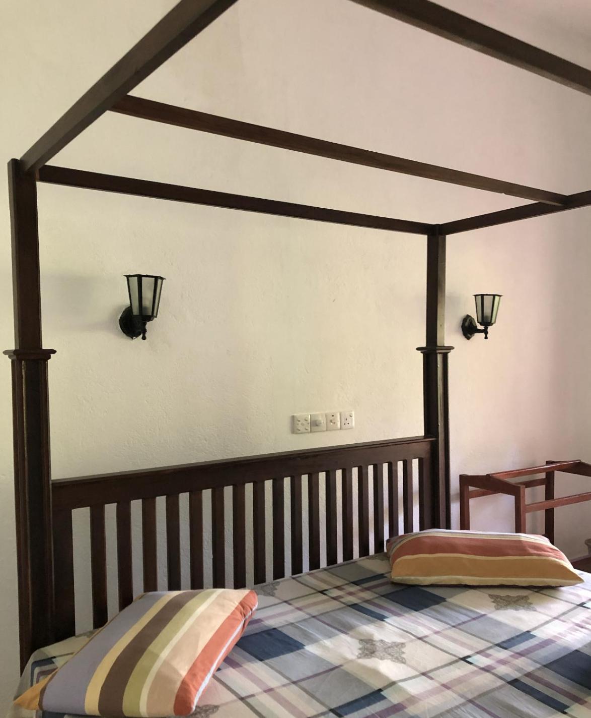 Candle House 卡卢特勒 客房 照片