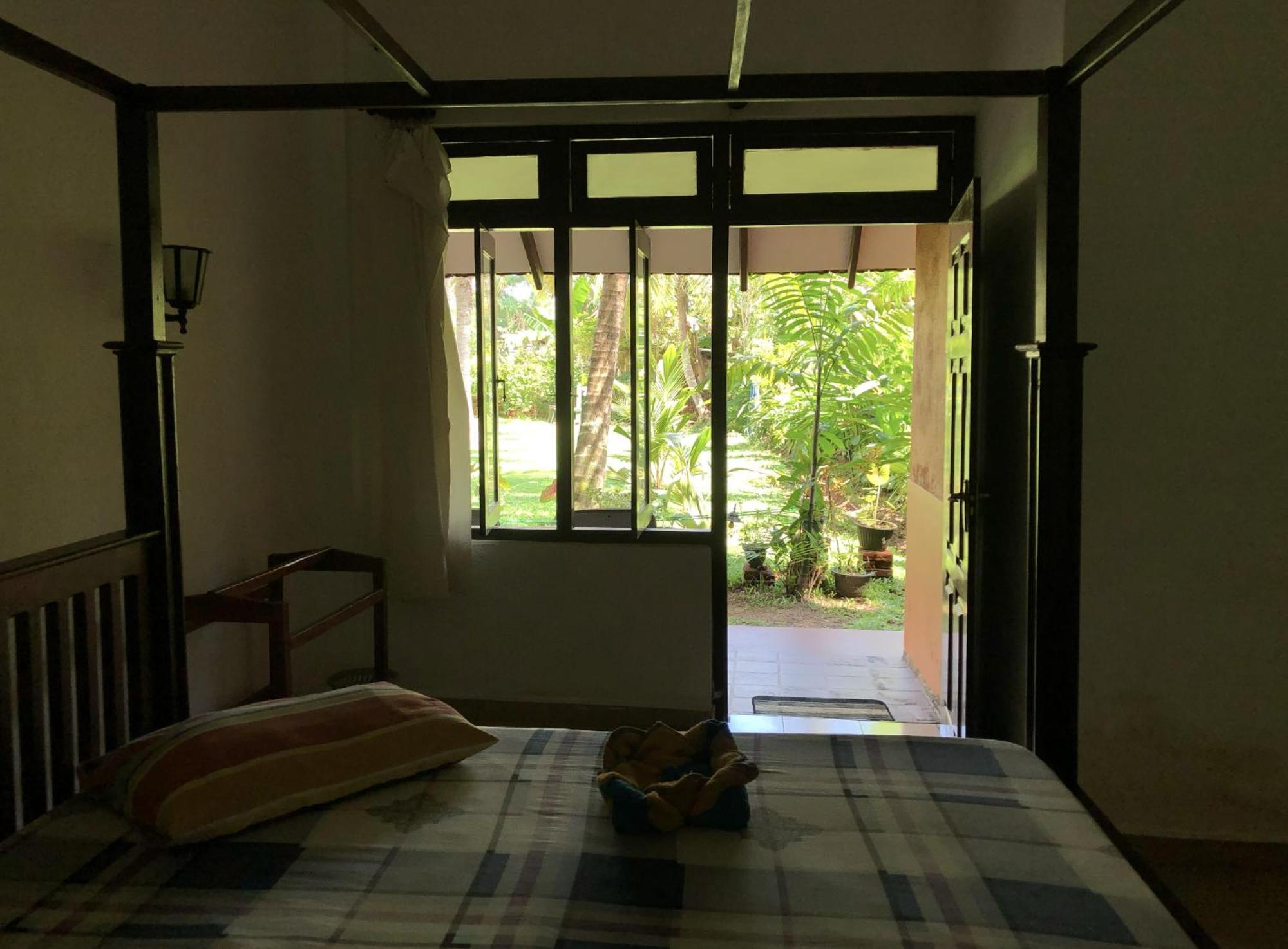 Candle House 卡卢特勒 客房 照片
